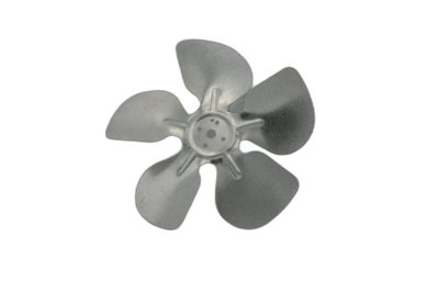 Օդափոխիչի թև ալյումինե 20սմ