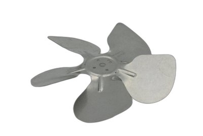 Օդափոխիչի թև ալյումինե 20սմ