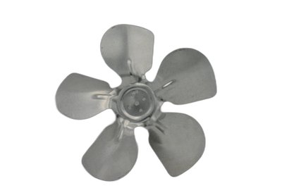 Օդափոխիչի թև ալյումինե 25սմ