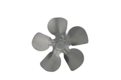 Օդափոխիչի թև ալյումինե 30սմ