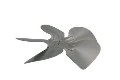 Օդափոխիչի թև ալյումինե 30սմ