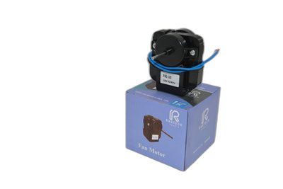 Օդափոխիչ ներսի Rev black YFJ-6113 F61-10