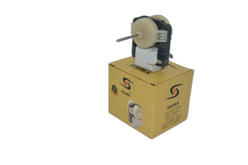 Fan indoor small TJA 5 182