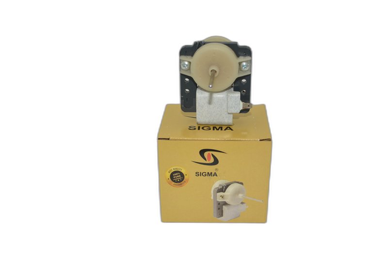 Fan indoor small TJA 5 182