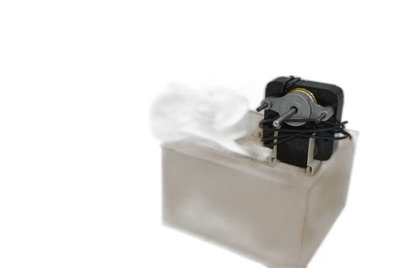 Օդափոխիչ ներսի Jimline