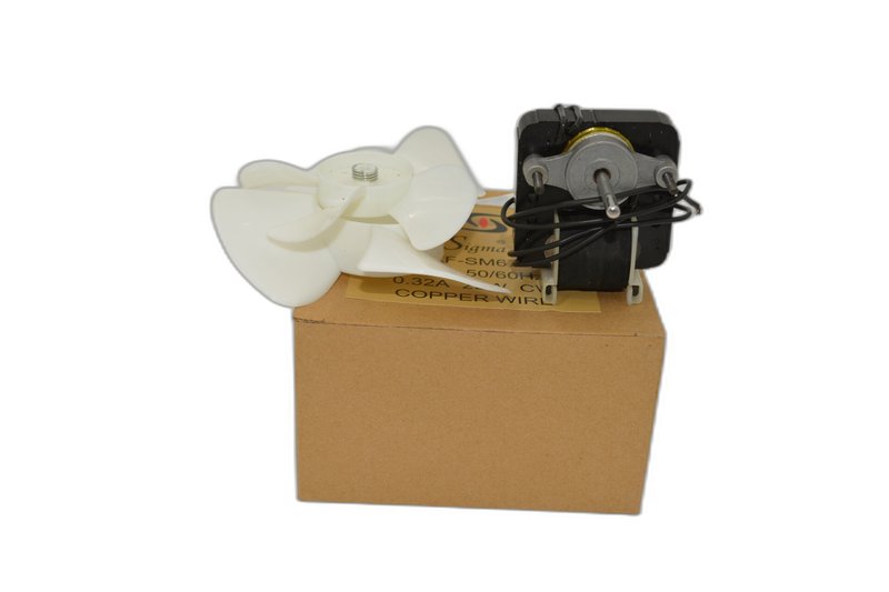 Օդափոխիչ ներսի Jimline