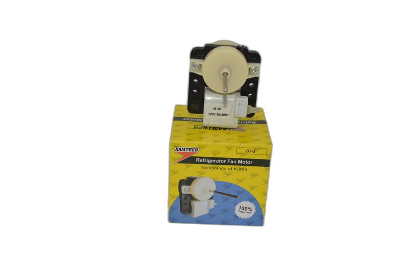 Օդափոխիչ ներսի D7-2