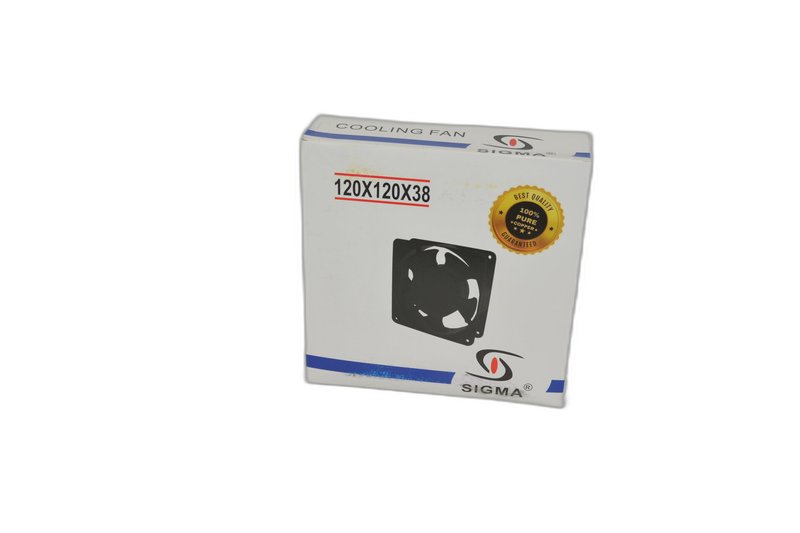 Օդափոխիչ 12x12