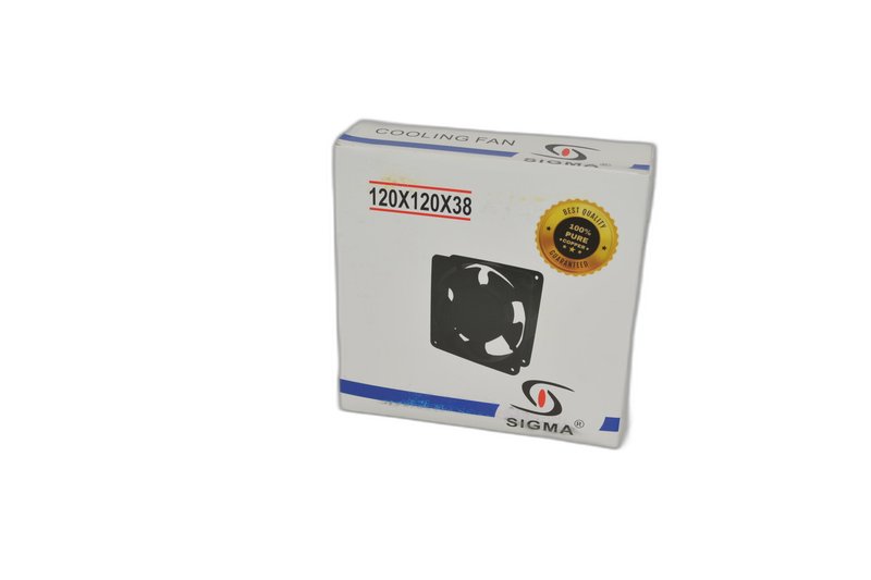 Օդափոխիչ 12x12