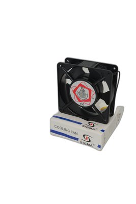 Օդափոխիչ 12x12