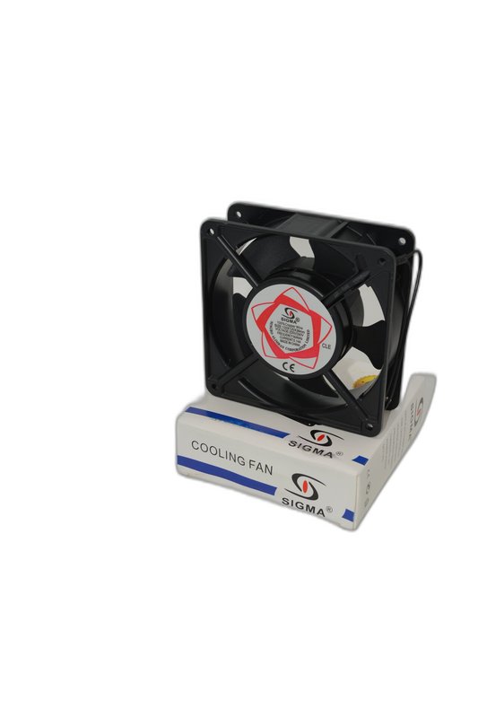 Օդափոխիչ 12x12