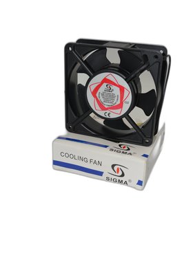 Օդափոխիչ 12x12