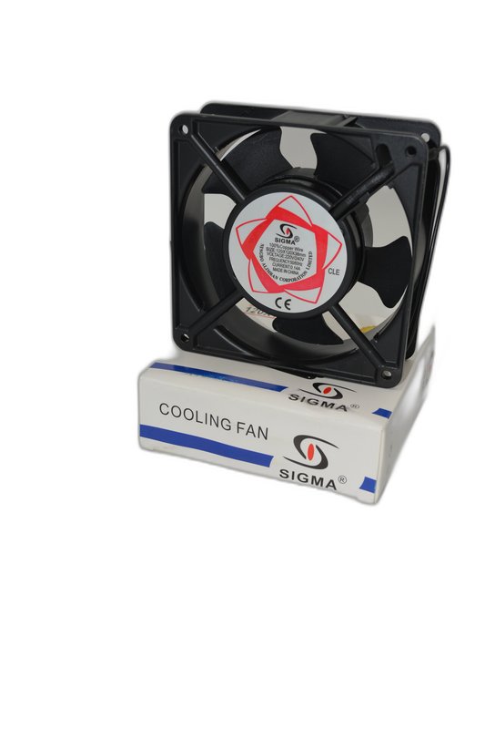 Օդափոխիչ 12x12