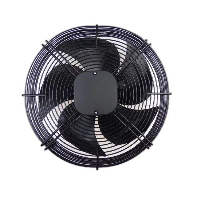 Օդափոխիչ YWF 4E 35սմ 1ֆազ