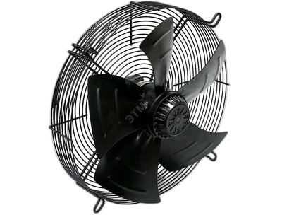 Օդափոխիչ YWF 4E 35սմ 1ֆազ