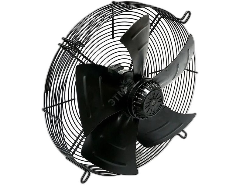 Օդափոխիչ YWF 4E 35սմ 1ֆազ