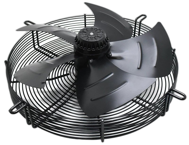 Օդափոխիչ YWF 4D 45սմ 3ֆազ