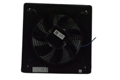 Օդափոխիչ VIK-30A4S 1 ֆազ