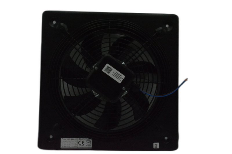 Օդափոխիչ VIK-30A4S 1 ֆազ