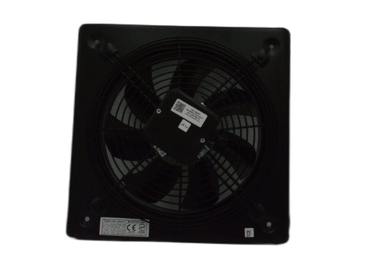 Вентилятор ВИК-30А4Т 3 фазы