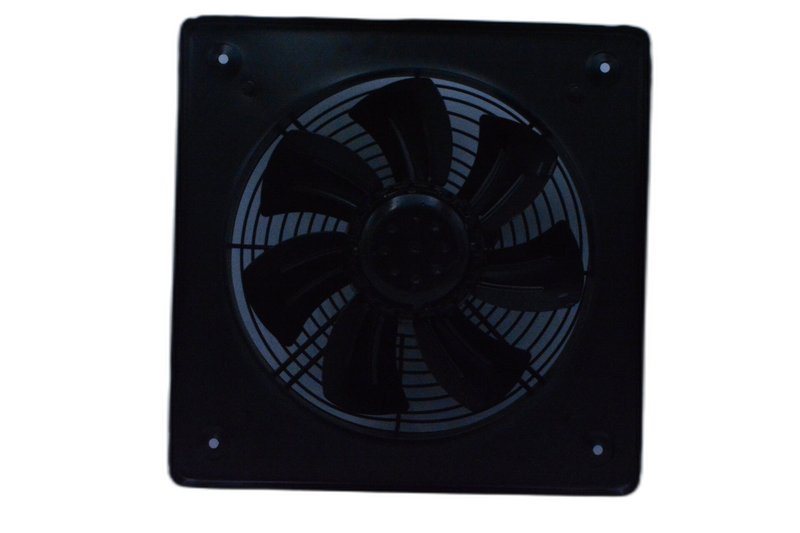 Вентилятор ВИК-30А4Т 3 фазы