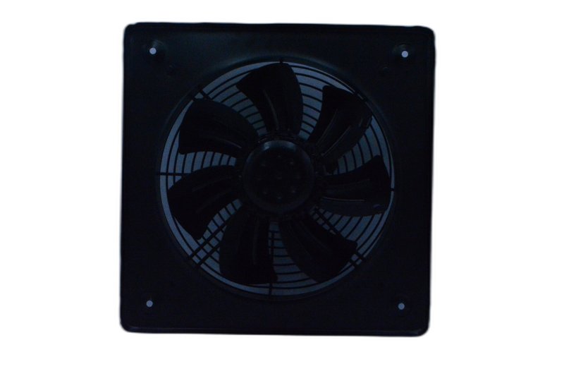 Вентилятор ВИК-30А4Т 3 фазы