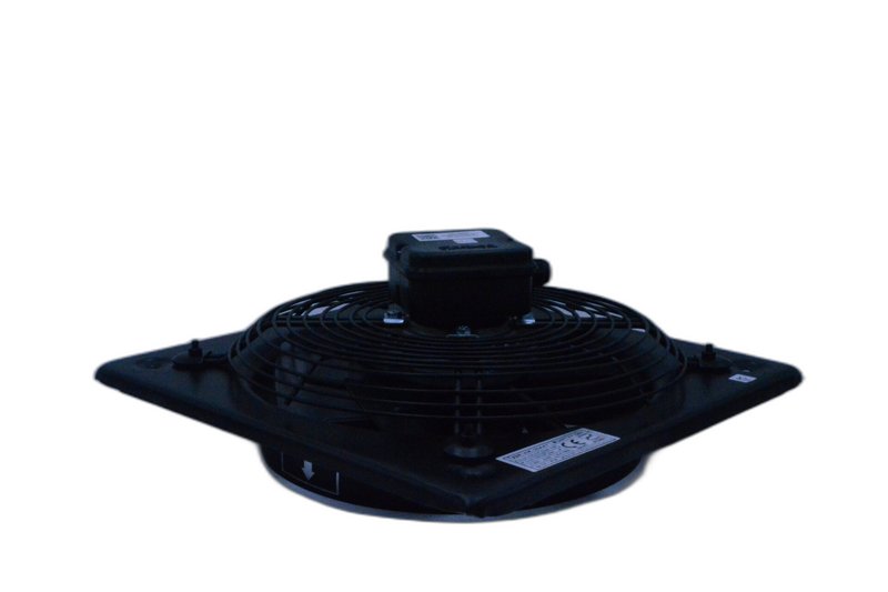 Вентилятор ВИК-30А4Т 3 фазы