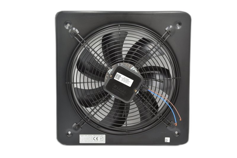 Fan VIK-35A4S 1 phase