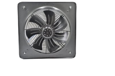 Օդափոխիչ VIK-35A4S 1 ֆազ