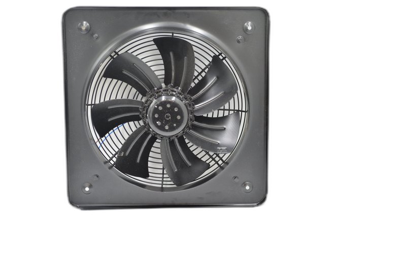 Fan VIK-35A4S 1 phase