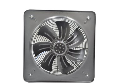 Fan VIK-35A4S 1 phase