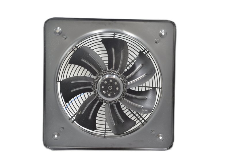 Fan VIK-35A4S 1 phase