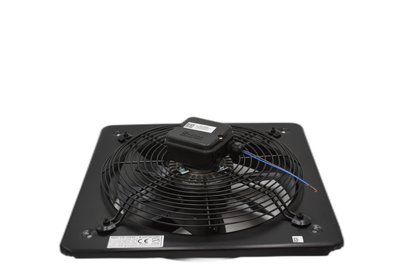 Fan VIK-35A4S 1 phase