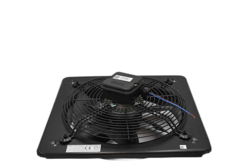 Fan VIK-35A4S 1 phase