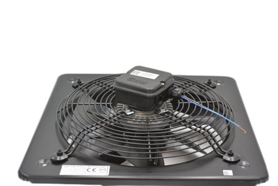 Fan VIK-35A4S 1 phase