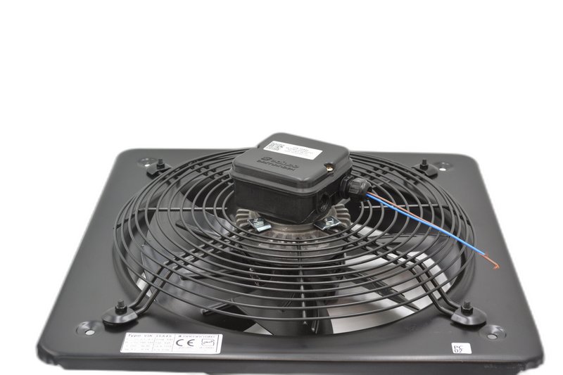 Fan VIK-35A4S 1 phase