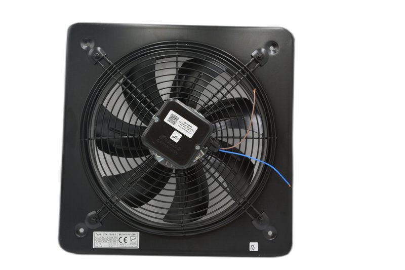 Fan VIK-35A6S 1 phase