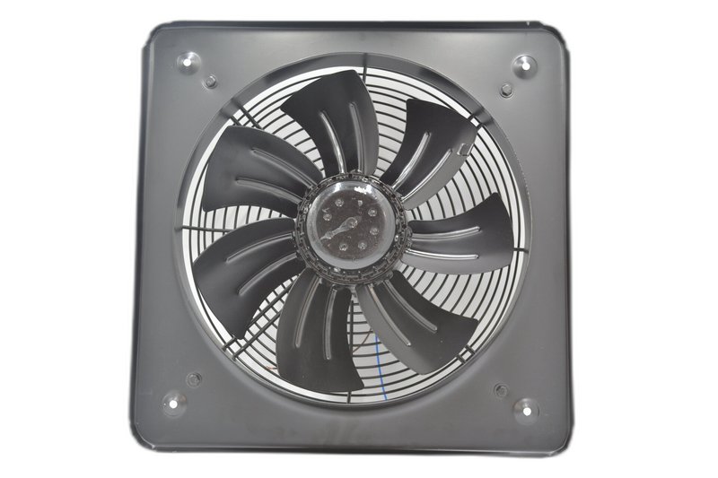 Fan VIK-35A6S 1 phase