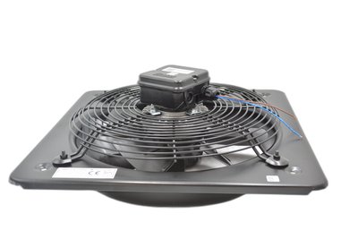 Fan VIK-35A6S 1 phase