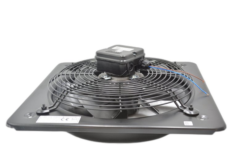 Fan VIK-35A6S 1 phase