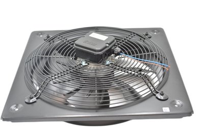 Օդափոխիչ VIK-40A4S 1 ֆազ