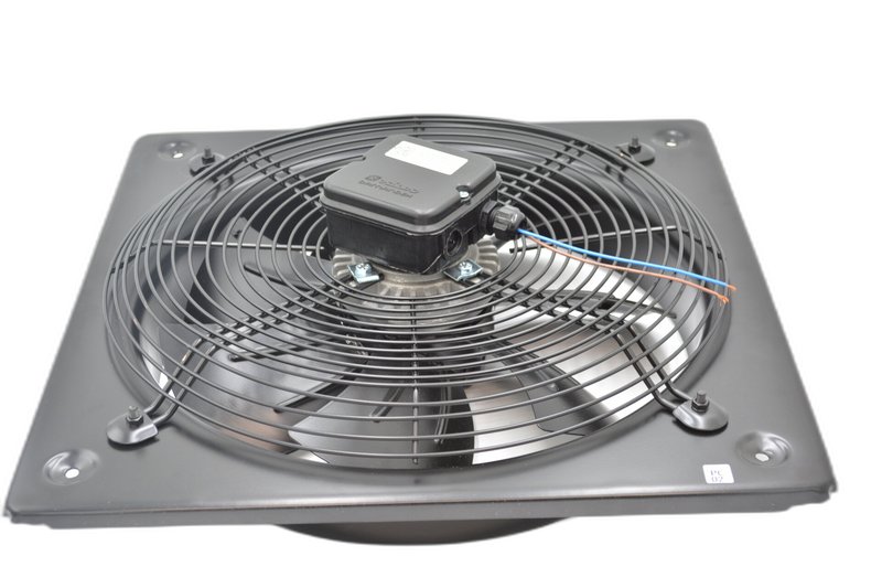 Օդափոխիչ VIK-40A4S 1 ֆազ