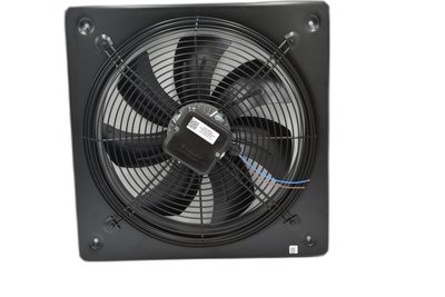 Օդափոխիչ VIK-40A4S 1 ֆազ