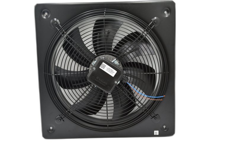 Օդափոխիչ VIK-40A4S 1 ֆազ