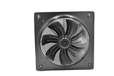 Օդափոխիչ VIK-40A4S 1 ֆազ