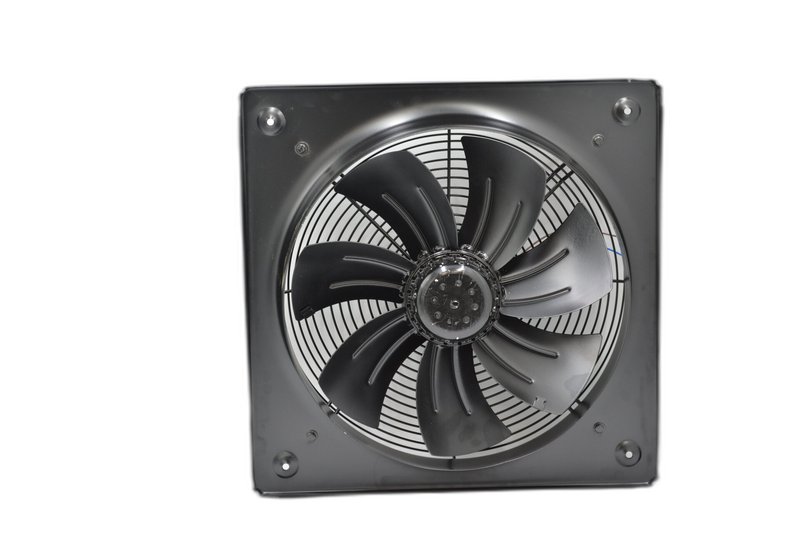 Օդափոխիչ VIK-40A4S 1 ֆազ