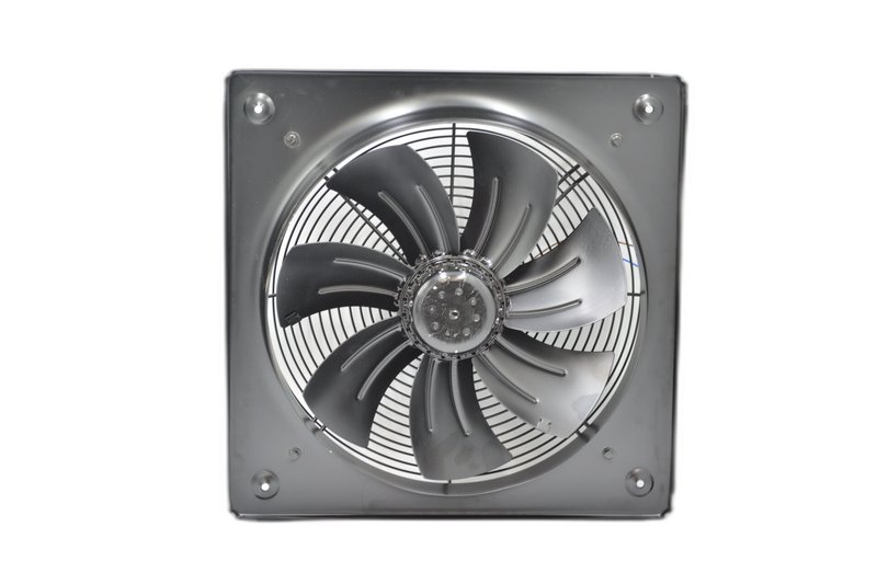 Օդափոխիչ VIK-40A4S 1 ֆազ