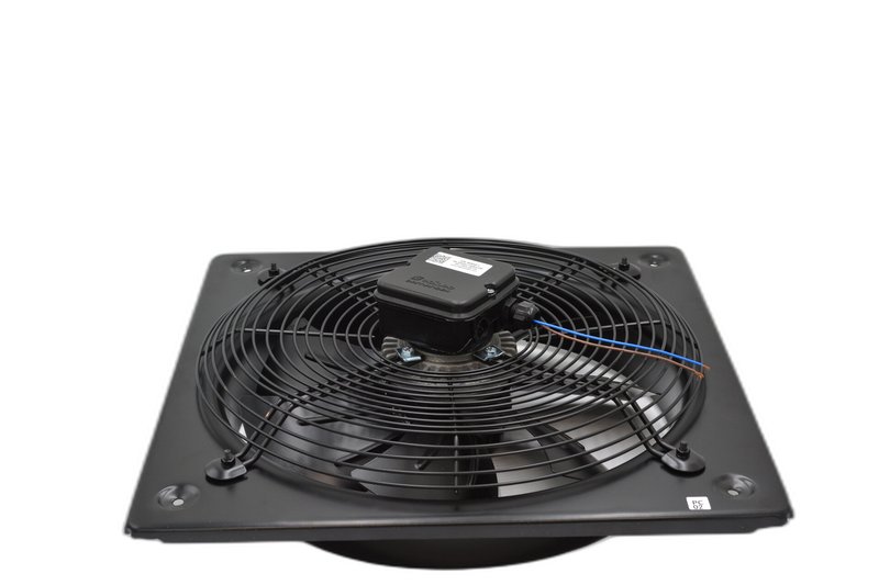 Օդափոխիչ VIK-40A4S 1 ֆազ