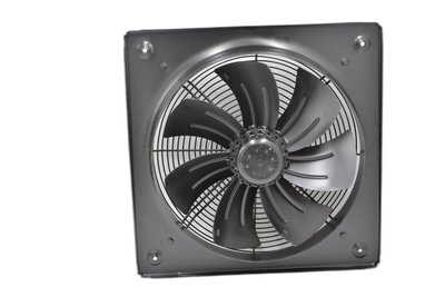 Ventilator VIK-40A4T 3 phase