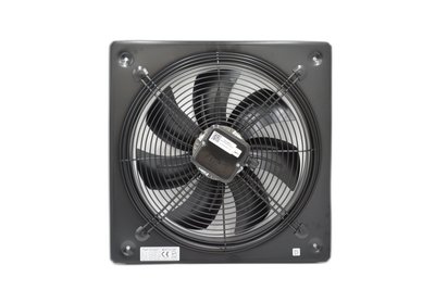 Օդափոխիչ VIK-40A4T 3 ֆազ